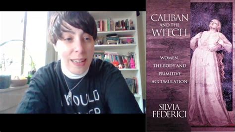 Feminism and Marxism in Caliban and the Witch